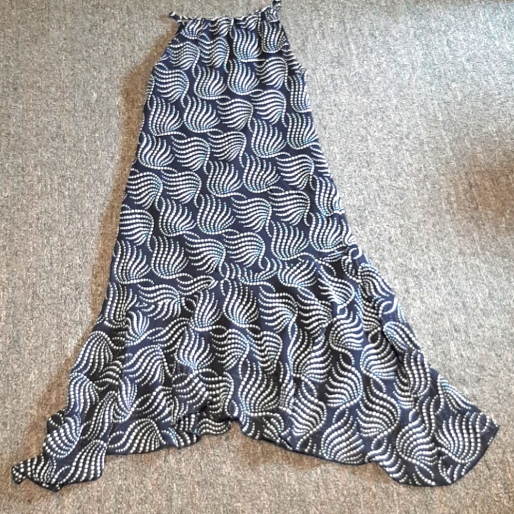 Limited Too Justice asymmetrical dress